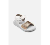 Geox B Sandal Lightfloppy B455TB 21 Blanco