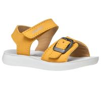 Geox B Sandal LIGHTFLOPPY, Sandalia, Curry, 26 EU