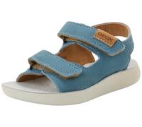 Geox B LIGHTFLOPPY - Sandalia, color azul