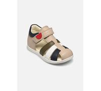 Geox B SANDAL MACCHIA BOY 20 Multicolor