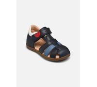Geox B SANDAL MACCHIA BOY 20 Multicolor