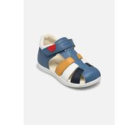 Geox B SANDAL MACCHIA BOY 21 Multicolor