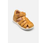 Geox B SANDAL MACCHIA BOY 26 Amarillo