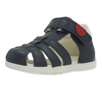 Geox B Sandal Macchia Boy, Primeros Pasos para Bebé Niño