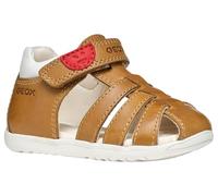 Geox B Sandal Macchia Boy Rojo C7000