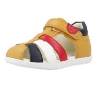 Geox B Sandal Macchia Boy SandaliaBebé-Niños