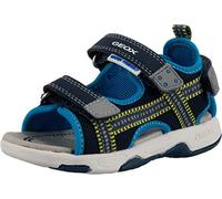 AZUL 24 GEOX B SANDAL MULTY BOY A