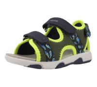 Geox B Sandal Multy Boy A, Sandalias para Bebé Niño