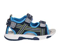 Geox B Sandal Multy Boy A, Sandalias para Bebé Niño
