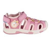Geox B Sandal Multy Girl, Sandalia Bebé-Niñas