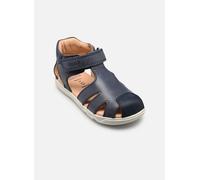 Geox B Sandal Steppieup B 21 Azul
