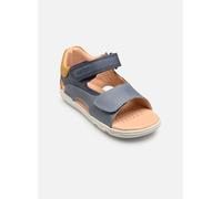 Geox B Sandal Steppieup B 26 Azul