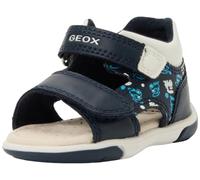 Geox B Sandal Zapito Boy SandaliaBebé-Niños