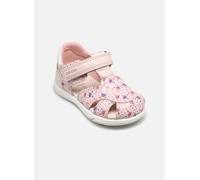 Geox Sandalias planas B SANDAL ZAPITO GIRL in Rosa 20