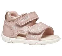 Geox B Sandal ZAPITO Girl, Sandalia Niñas, Lt Rose, 25 EU