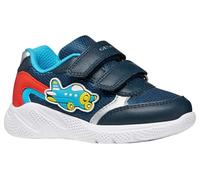Geox B Sprintye Boy A, Zapatillas Bebé-Niños