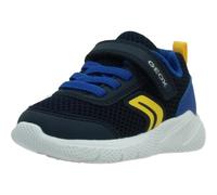 Geox B Sprintye Boy C, Sneakers para Bebé Niño