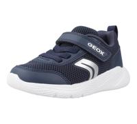Geox B Sprintye Boy C, Sneakers para Bebé Niño
