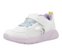 Geox B Sprintye Girl D Zapatillas Bebé-Niñas