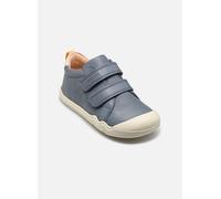 Geox B STEPPIEUP BOY A 21 Azul