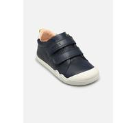 Geox B STEPPIEUP BOY A 21 Azul