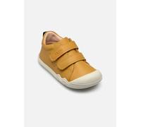 Geox B STEPPIEUP BOY A 24 Amarillo