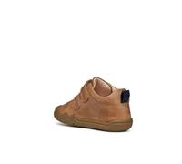 Geox B STEPPIEUP Boy A, Zapatillas Bebé-Niños, 24 EU