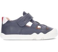 Sandalias respetuosas GEOX Steppieup B555WA NAVY_WHITE 23
