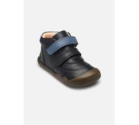 Zapatillas Geox B Steppieup Infantil Azul Marino/Avio 26
