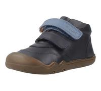 Zapatillas Geox B Steppieup Infantil Azul Marino/Avio 27