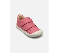 Geox B STEPPIEUP GIRL A 21 Rosa