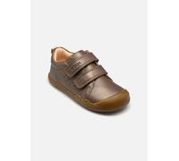 Geox B STEPPIEUP GIRL A 27 Gris