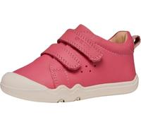 Geox - B STEPPIEUP Girl A, Zapatillas Bebé - Mädchen, Fuchsia,