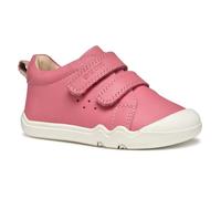 Geox - B STEPPIEUP Girl A, Zapatillas Bebé - Mädchen, Fuchsia,