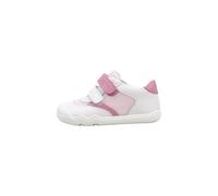 Geox B STEPPIEUP GIRL DEPORTIVAS PLANAS Bebé
