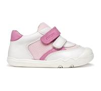 Geox B STEPPIEUP GIRL DEPORTIVAS PLANAS Bebé