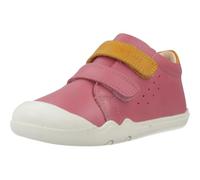 Geox B Steppieup Girl ZapatillasBebé-Niñas