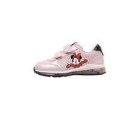 Geox B Todo Girl, Zapatillas Niñas, Rosa Antigua, 21 EU