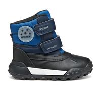 Geox B Trekkyup Boy B ABX, Bota de Tobillo, Vaqueros Marinos, 25 EU
