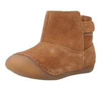 Geox B TUTIM A, Zapatillas Bebé-Niñas, Brown, 23 EU