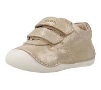 Geox B TUTIM B, Zapatillas Bebé-Niñas, 22 EU