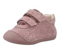 Geox B TUTIM B, Zapatillas Bebé-Niñas, 19 EU