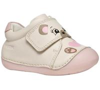 Geox B TUTIM B, Zapatillas Bebé-Niñas, 20 EU