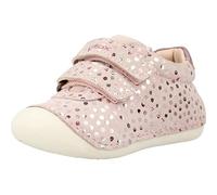 Geox B Tutim B, Zapatos De Primeros Pasos Bebé-Niñas, Lt Rose, 18 EU