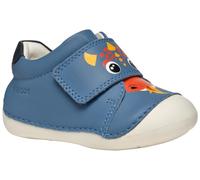 Geox B TUTIM C, Zapatillas Bebé-Niños, 20 EU