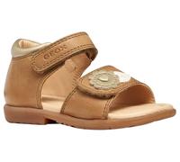 Geox B Verred A, Sandalia Bebé-Niñas