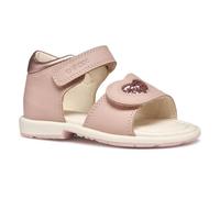 Geox B VERRED B, Sandalia Bebé-Niñas, Lt Rose, 22 EU