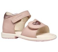 Geox B VERRED B, Sandalia Bebé-Niñas, Lt Rose, 22 EU