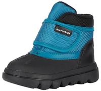 Geox B Willaboom Boy B Ab Barco AnkleBebé-Niños