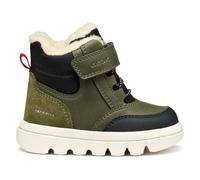 Geox B Willaboom Boy B Ab Barco AnkleBebé-Niños